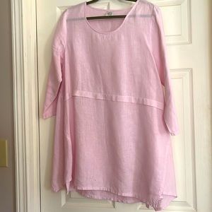 Linen Top